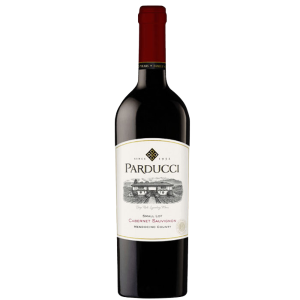 Rượu vang Mỹ Parducci Cabernet Sauvignon