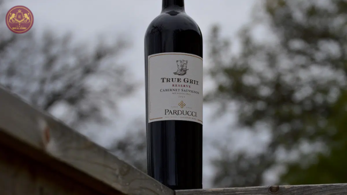 Mua rượu vang Parducci Cabernet Sauvignon tại Royal Store ngay hôm nay