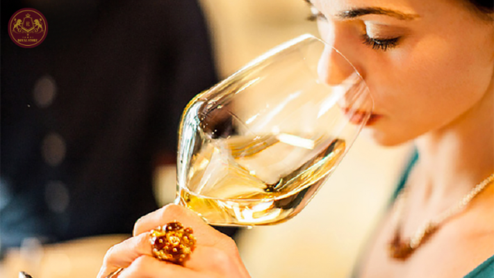 Mùi hương phức hợp và vị rượu đa dạng của Rượu vang Parducci Chardonnay