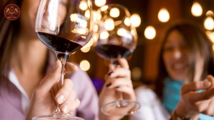 Mua ngay rượu vang Parducci Coro Mendocino tại Royal Store để khám phá hương vị hoàn hảo!