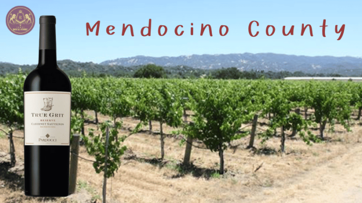 Mendocino County