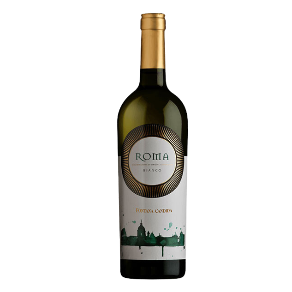 rượu vang Roma Bianco