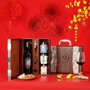 hộp quà tết royal store