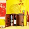 set quà tết royal Store 3
