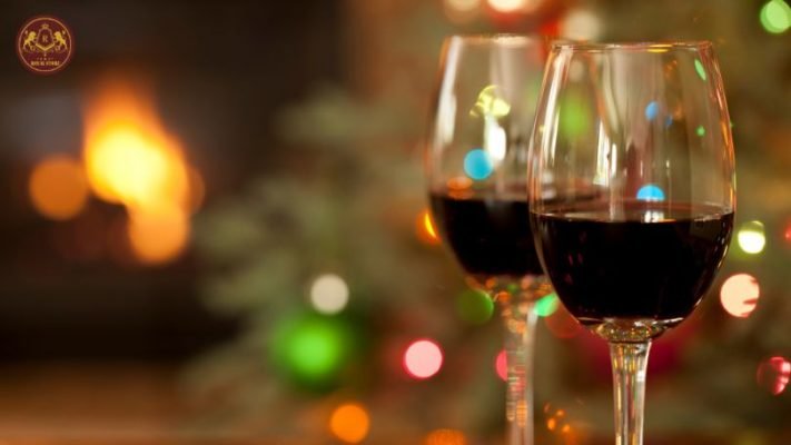 Rượu vang Chile Odfjell Capitulo