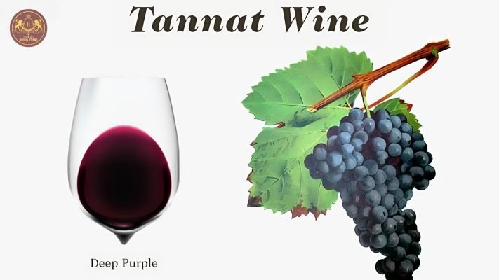 Tannat Wine